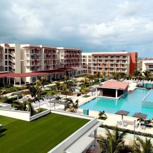 Photo hôtel
