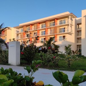 Photo hôtel