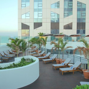Photo hôtel