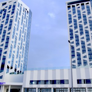 Photo hôtel
