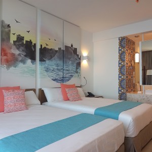 Photo hôtel