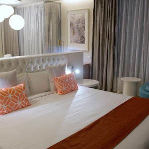 Photo hôtel