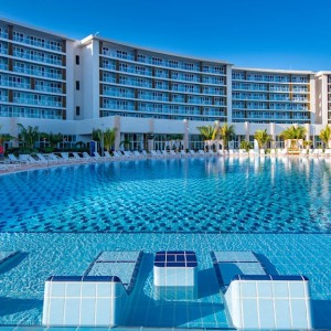 Photo hôtel