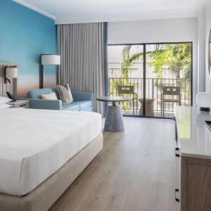 Photo hôtel
