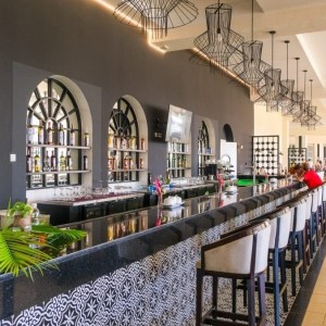 Photo hôtel