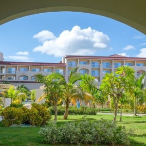 Photo hôtel