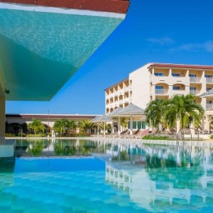 Photo hôtel