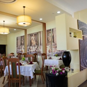 Photo hôtel