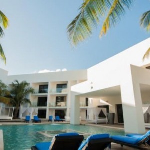 Photo hôtel