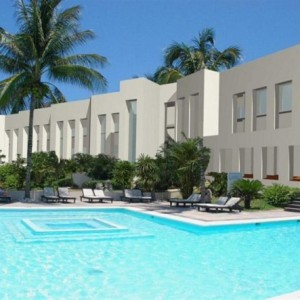 Photo hôtel