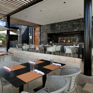 Photo hôtel