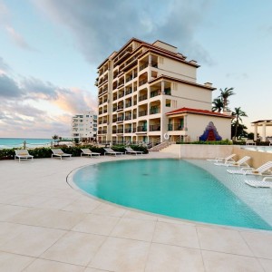 Photo hôtel