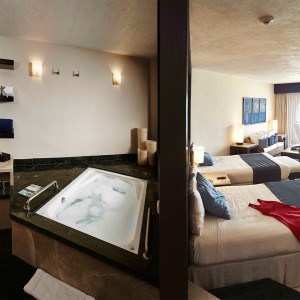 Photo hôtel