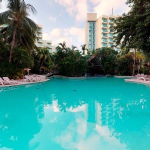 Photo hôtel