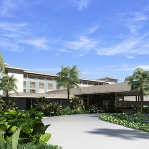 Photo hôtel