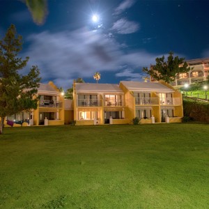 Photo hôtel