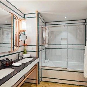 Photo hôtel