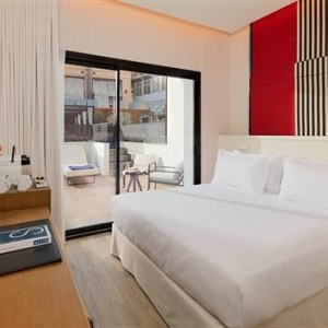 Photo hôtel