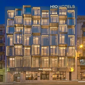 Photo hôtel