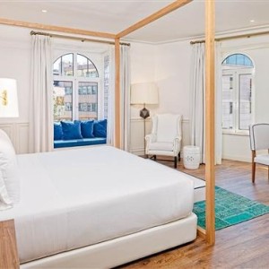 Photo hôtel
