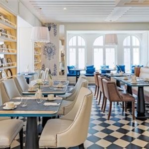 Photo hôtel