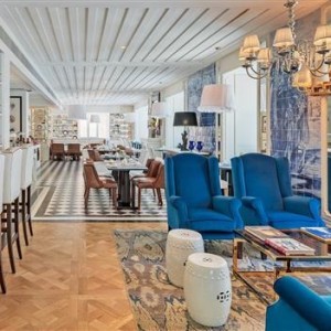 Photo hôtel