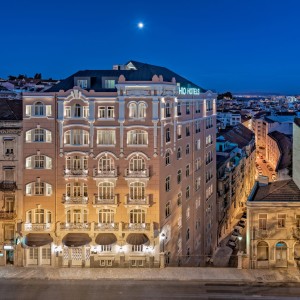 Photo hôtel