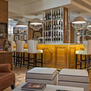 Photo hôtel