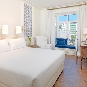 Photo hôtel