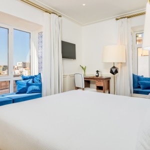 Photo hôtel