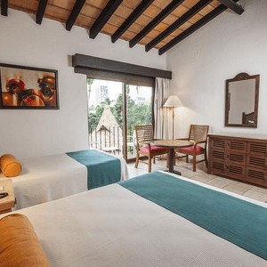 Photo hôtel