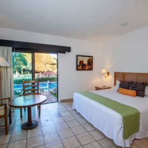 Photo hôtel