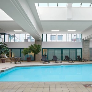 Photo hôtel