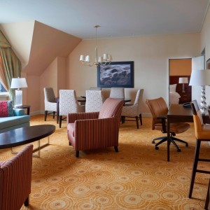 Photo hôtel