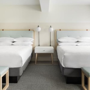 Photo hôtel