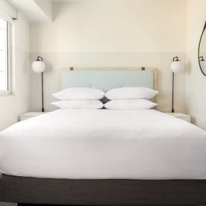 Photo hôtel