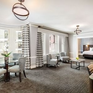 Photo hôtel