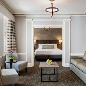 Photo hôtel