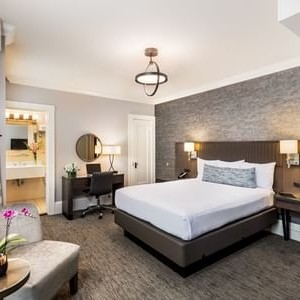 Photo hôtel