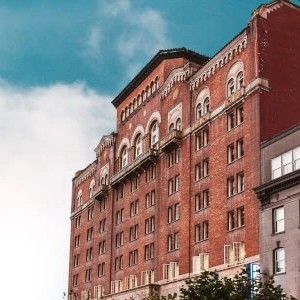 Photo hôtel