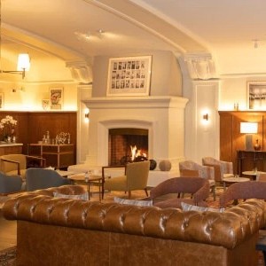 Photo hôtel