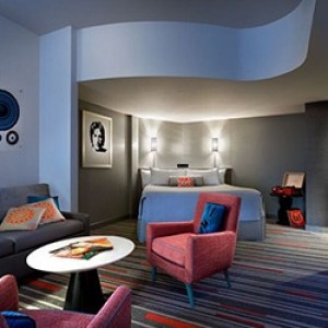Photo hôtel