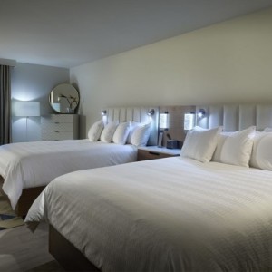 Photo hôtel