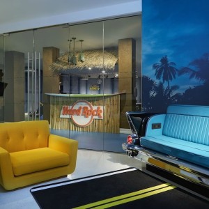 Photo hôtel
