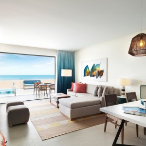 Photo hôtel