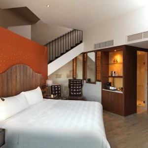 Photo hôtel