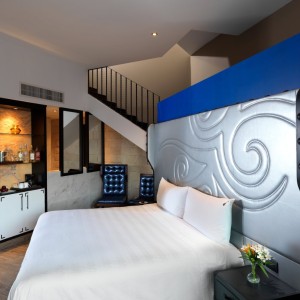 Photo hôtel