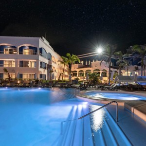 Photo hôtel