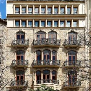 Photo hôtel