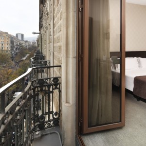 Photo hôtel